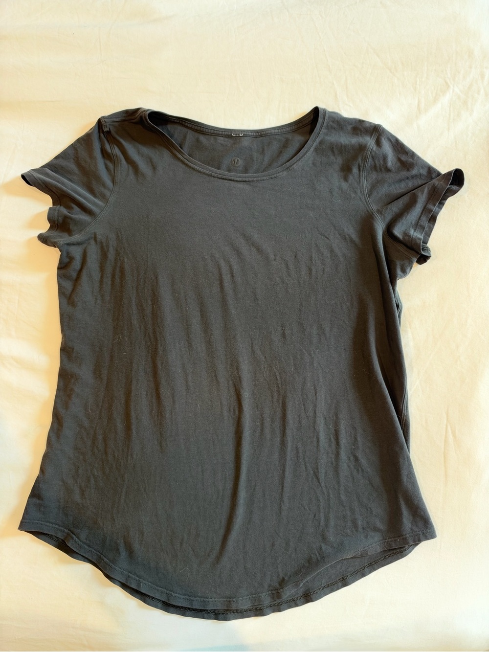 Lululemon love crew tee